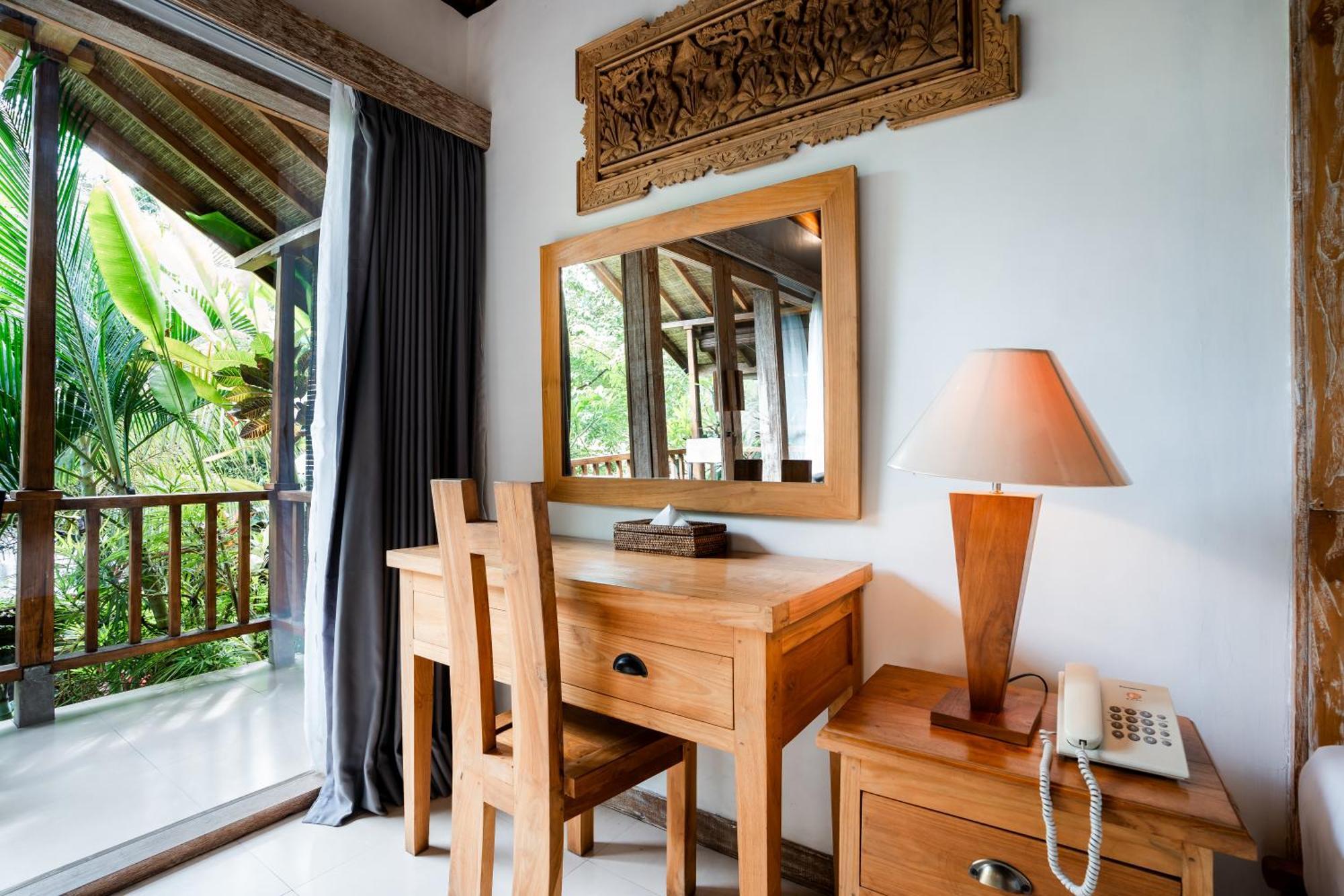 Bije Suite Villa Ubud Zewnętrze zdjęcie
