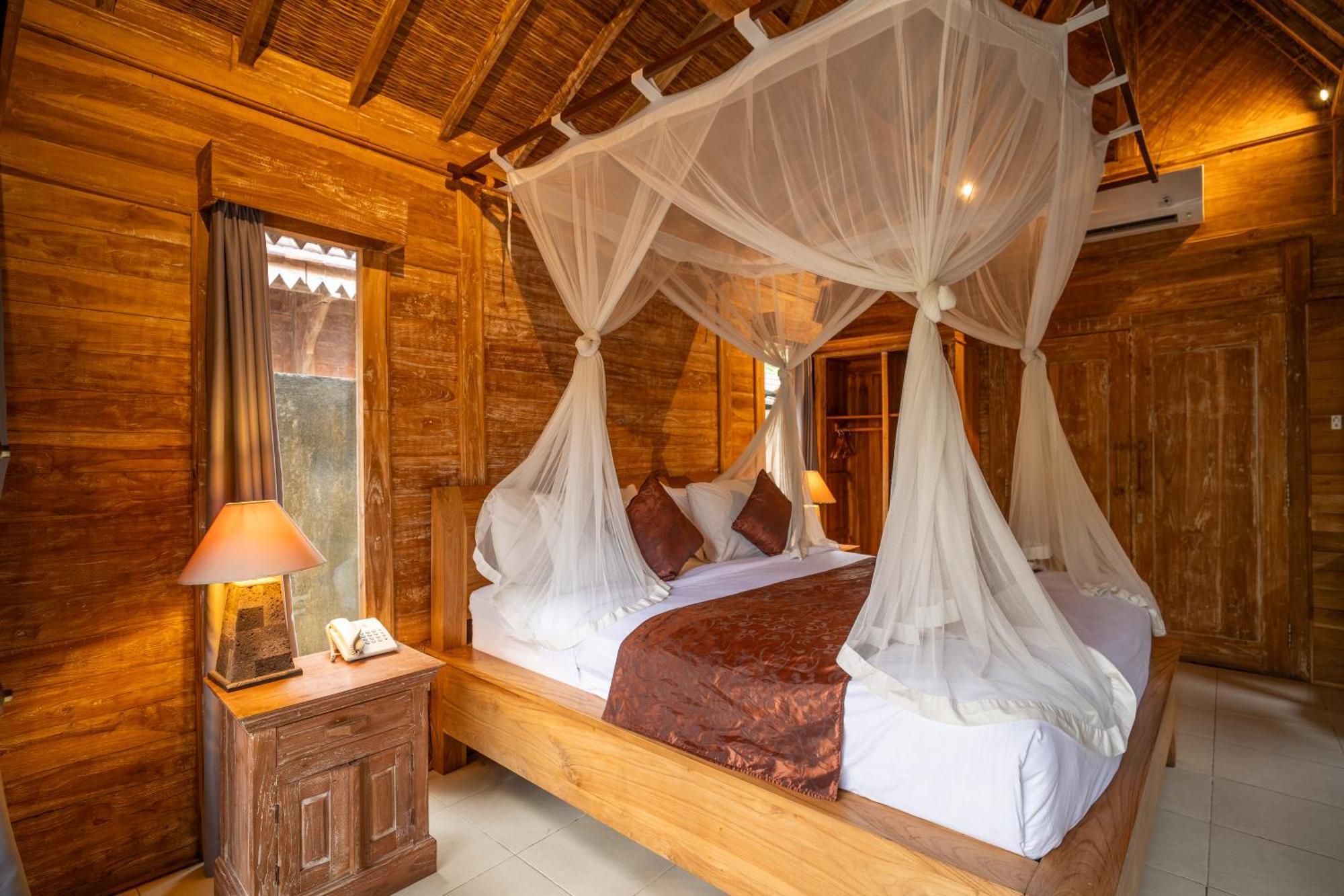 Bije Suite Villa Ubud Zewnętrze zdjęcie